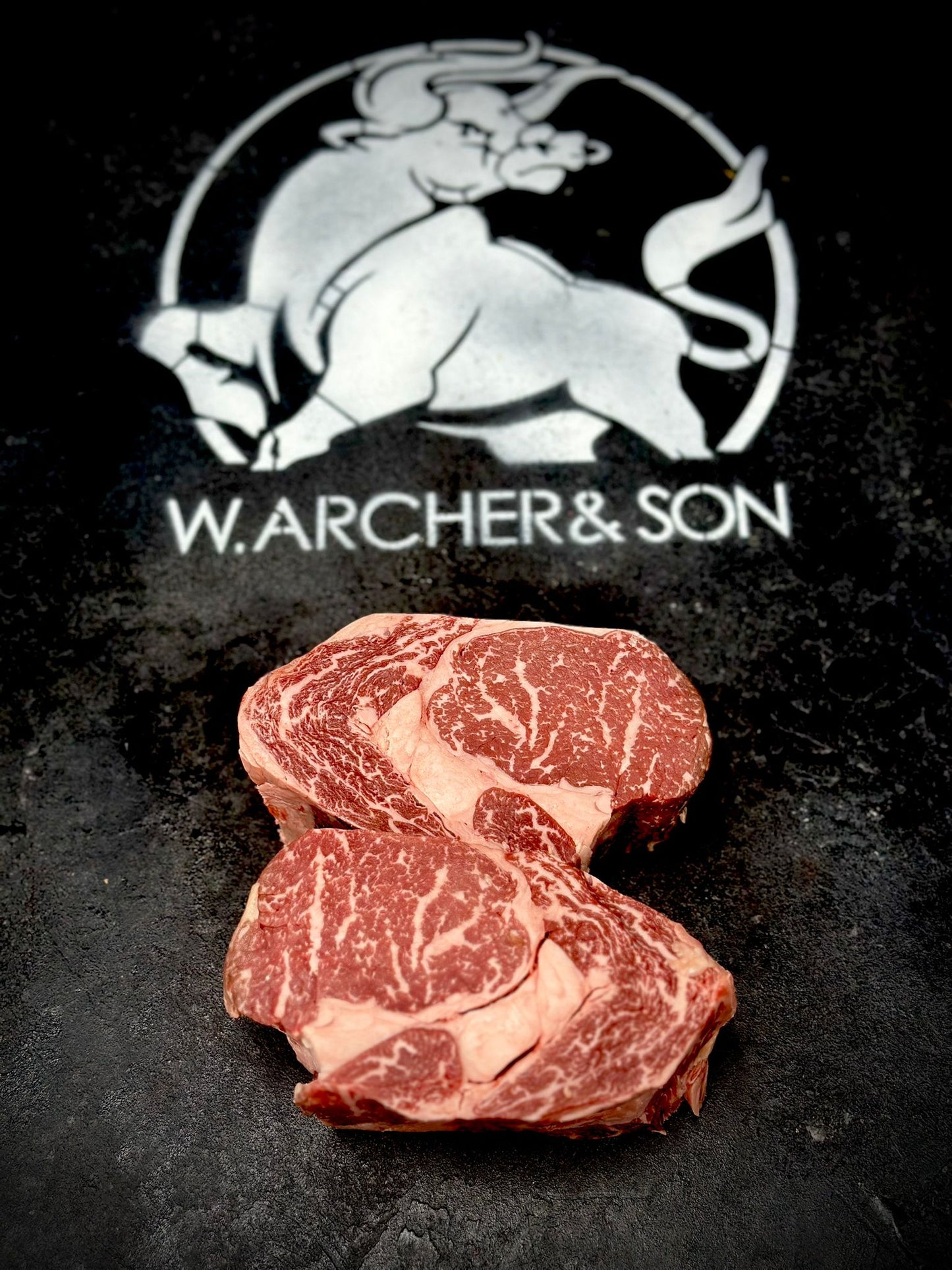 Warrendale Wagyu Rib Eye