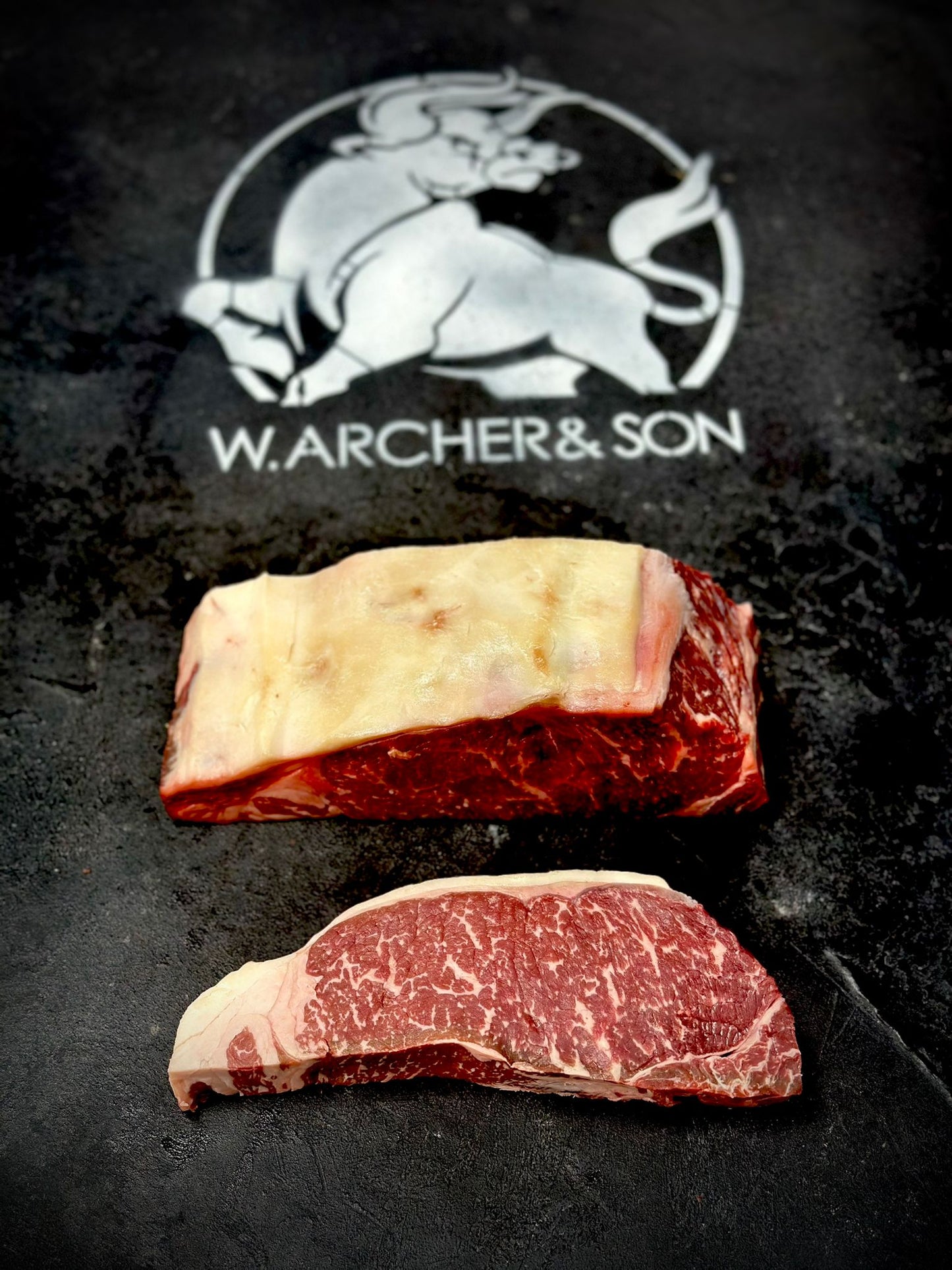30 Day Dry Aged Sirloin (280g)
